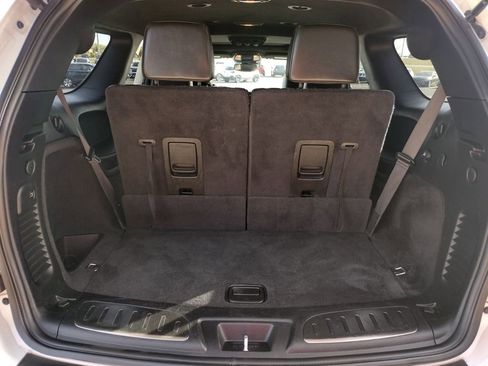 Used 2021 Dodge Durango Citadel w/ Premium Entertainment Group image 13