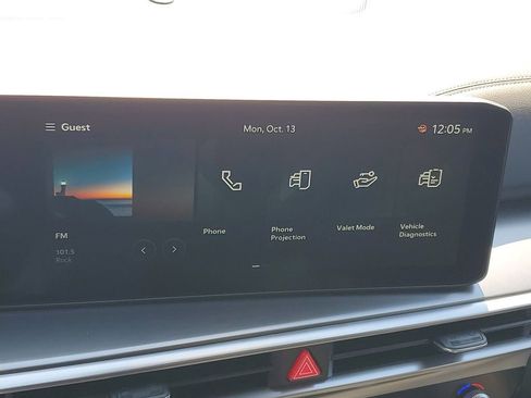 New 2026 Kia Sorento S w/ S Panoramic Sunroof Package image 16