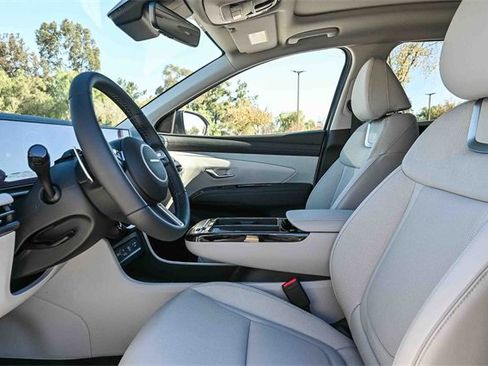 New 2026 Hyundai Tucson Limited image 21