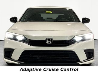 Used 2023 Honda Civic Sport video 2