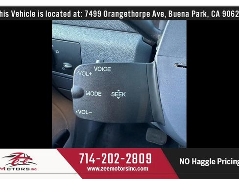 Used 2010 Ford Transit Connect XLT image 33