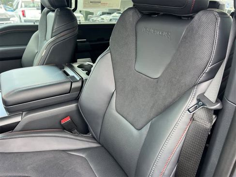 New 2025 Ford F150 Raptor image 11