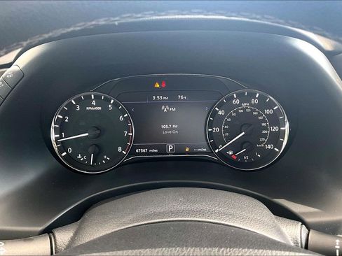 Used 2020 INFINITI QX80 Luxe w/ Proassist Package RWD image 21