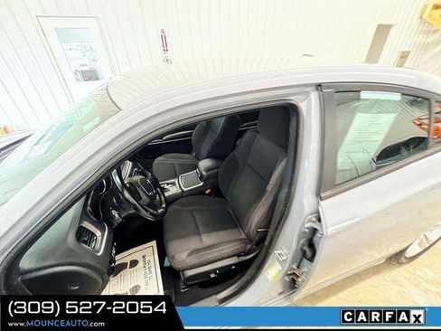 Used 2022 Dodge Charger SXT image 17