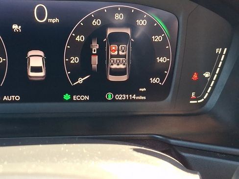 Used 2023 Honda Accord Sport image 20