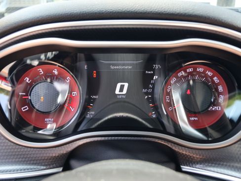 Used 2019 Dodge Challenger SRT Hellcat Redeye RWD image 18