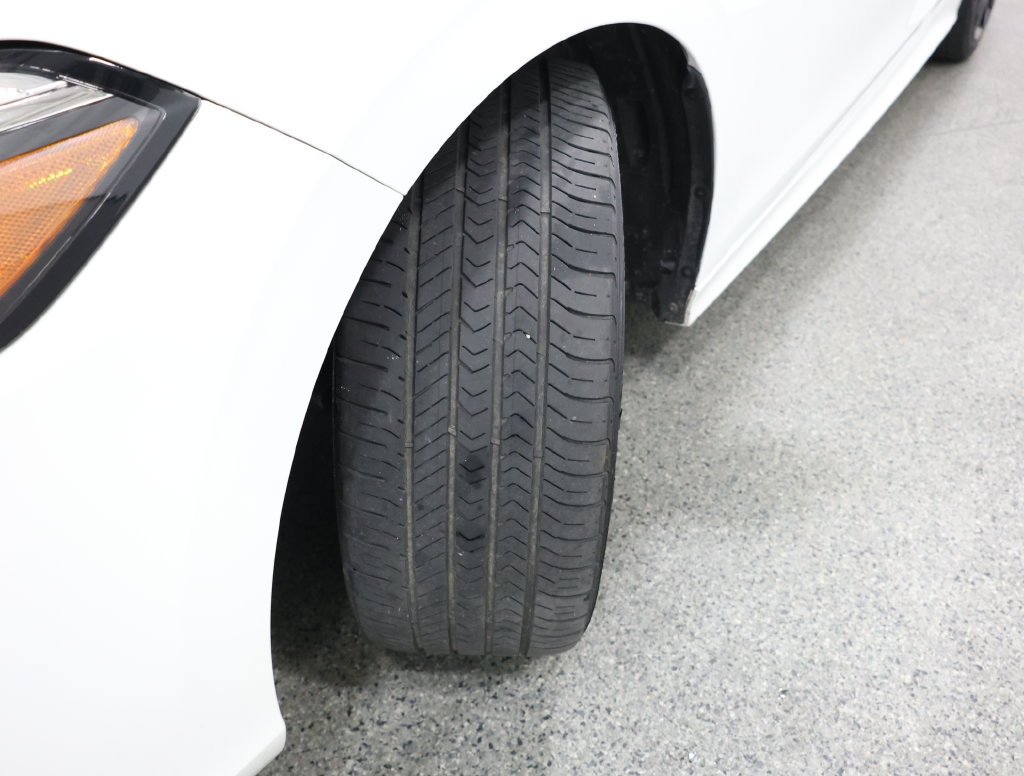 Used 2023 Honda Civic Si image 4