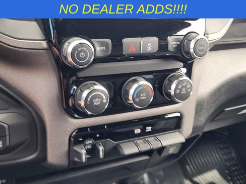 New 2026 RAM 2500 Tradesman w/ Chrome Appearance Group image 18