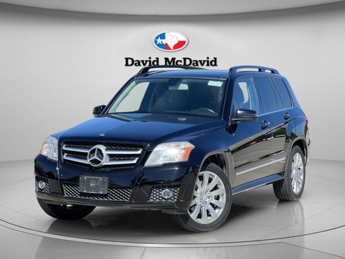 Used 2012 Mercedes-Benz GLK 350 2WD image 15