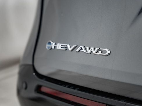 New 2026 Toyota Sienna Limited image 9