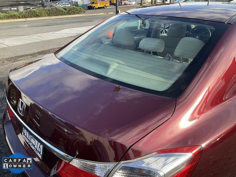 Used 2013 Honda Accord LX image 76