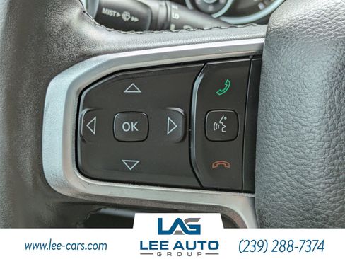 Used 2019 RAM 1500 Big Horn AWD/4WD image 20