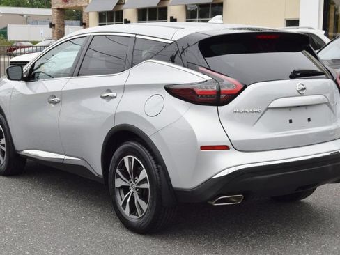 Used 2019 Nissan Murano S AWD/4WD image 7