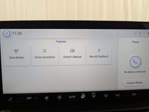 Used 2023 Ford Escape ST-Line Elite w/ Premium Technology Package image 21