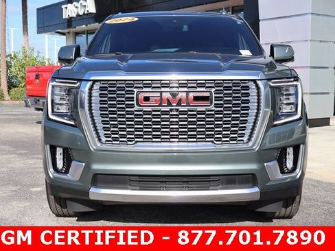 Certified 2024 GMC Yukon XL Denali image 3
