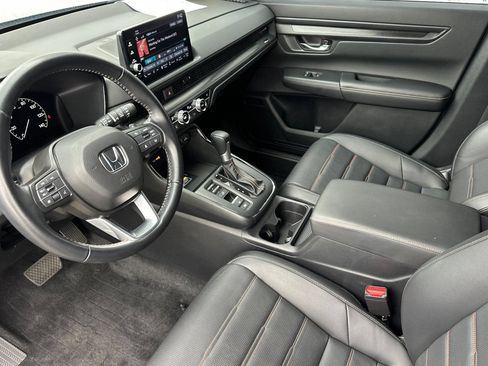 Used 2025 Honda CR-V Sport-L image 10
