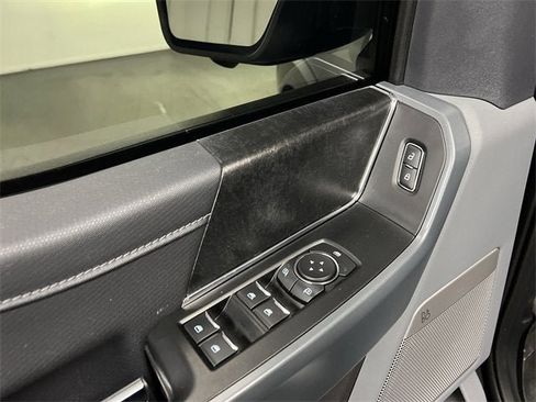 Used 2022 Ford F150 XLT w/ Equipment Group 302A High image 22