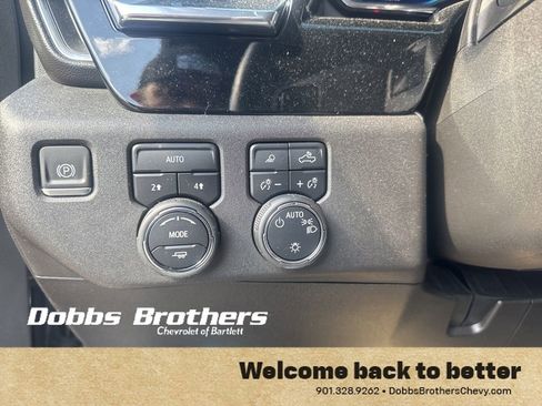 Used 2024 Chevrolet Silverado 1500 LT w/ All Star Edition Plus image 13