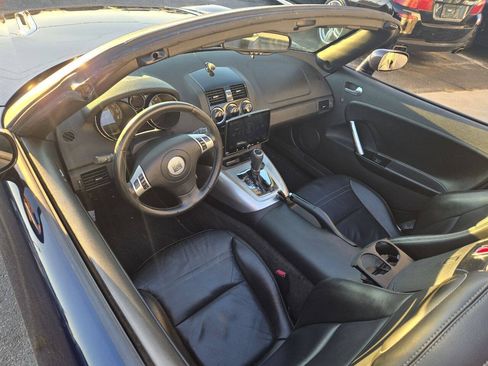 Used 2008 Saturn Sky w/ Premium Trim Package RWD image 7