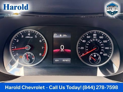 Used 2023 Kia K5 GT-Line FWD image 15