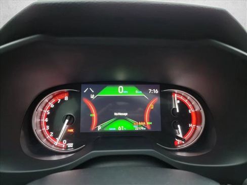 Used 2024 Toyota RAV4 XLE Premium FWD image 21