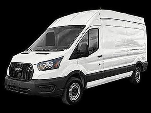 Used 2023 Ford Transit 250 148 High Roof w/ Load Area Protection Package RWD image 22