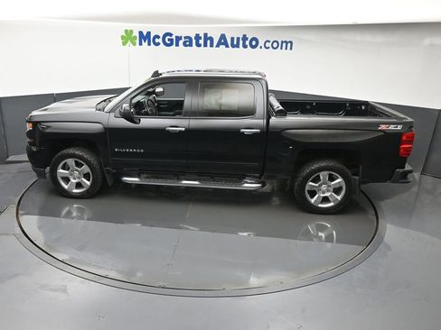 Used 2016 Chevrolet Silverado 1500 LT w/ All Star Edition AWD/4WD image 23