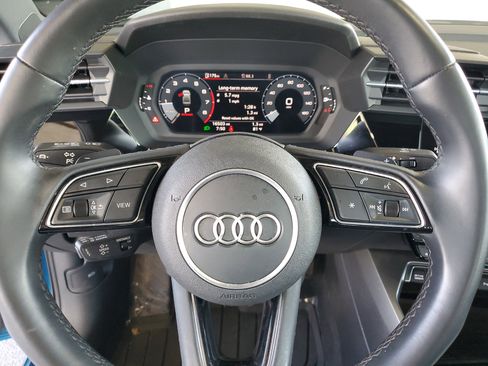 Used 2023 Audi A3 2.0T Premium w/ Convenience Package image 22