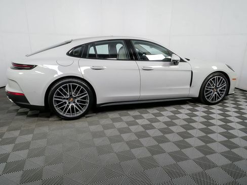 New 2026 Porsche Panamera image 29
