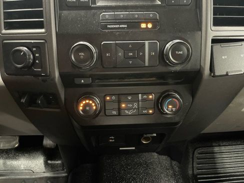 Used 2017 Ford F350 XL w/ Power Equipment Group image 33