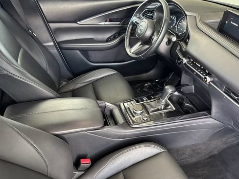 Certified 2024 MAZDA CX-30 AWD 2.5 S w/ Select Sport Pkg image 16