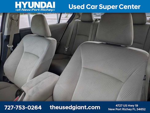 Used 2015 Honda Accord LX image 7