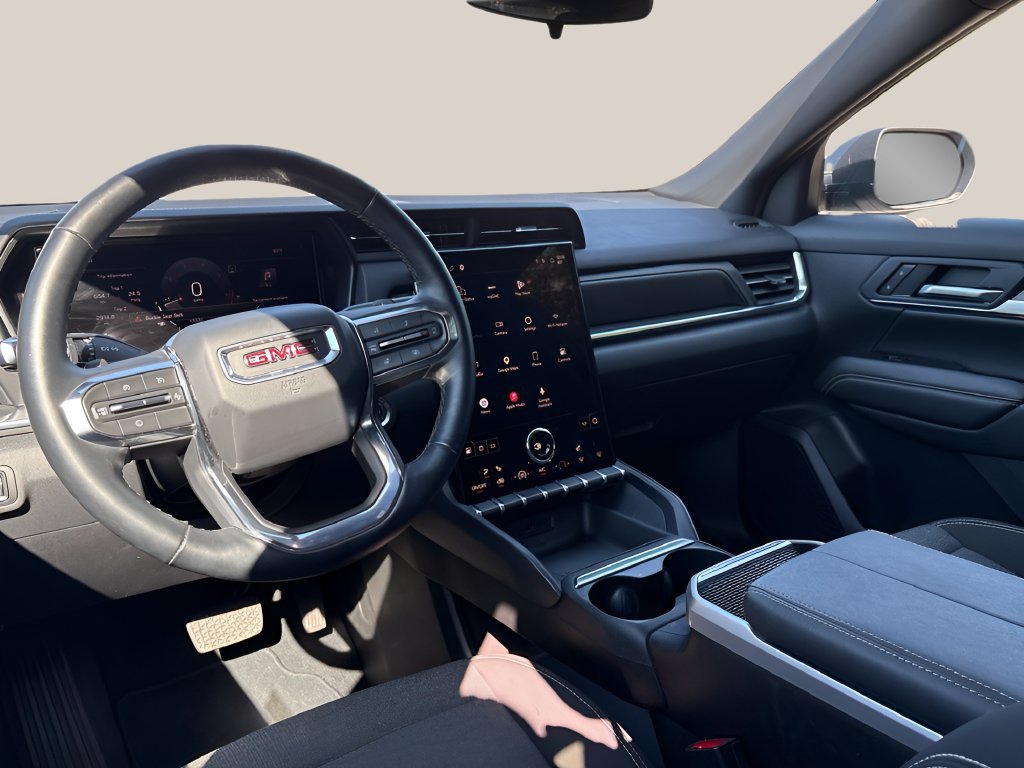 Used 2026 GMC Terrain Elevation FWD image 16