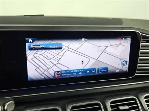 Certified 2025 Mercedes-Benz GLS 450 4MATIC image 61