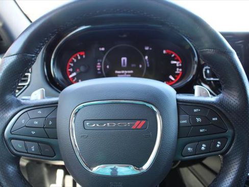 Certified 2024 Dodge Durango GT image 22