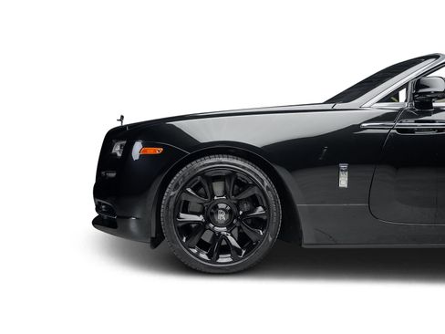 Used 2016 Rolls-Royce Dawn RWD image 20