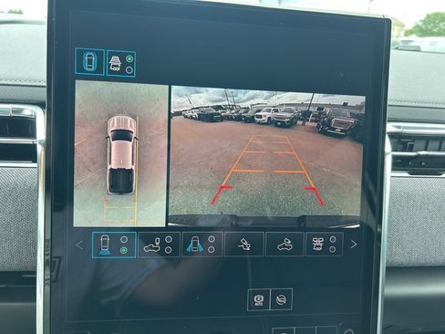New 2026 GMC Sierra EV Elevation w/ Premium Package AWD/4WD image 25