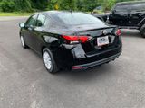 Used 2021 Nissan Versa S image 6