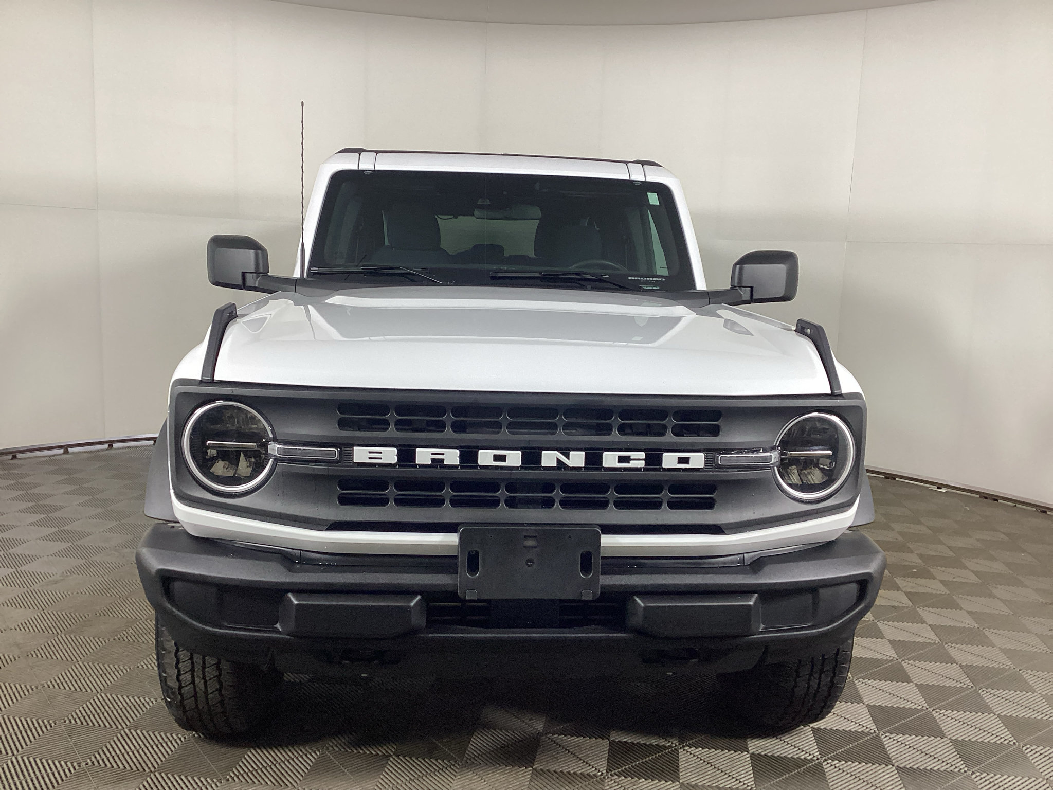 Used 2025 Ford Bronco Big Bend AWD/4WD image 6
