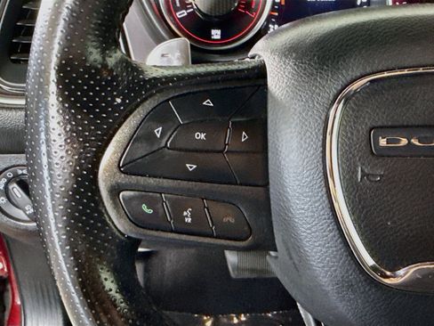 Used 2022 Dodge Challenger GT RWD image 14