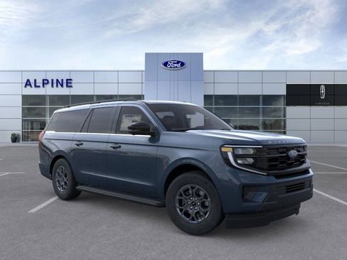 New 2026 Ford Expedition Max Active image 7