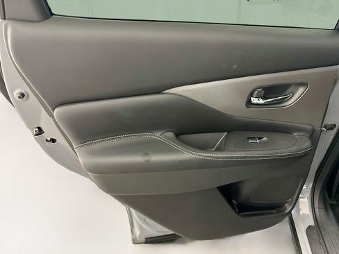 Used 2023 Nissan Murano SL w/ SL Moonroof Package AWD/4WD image 27