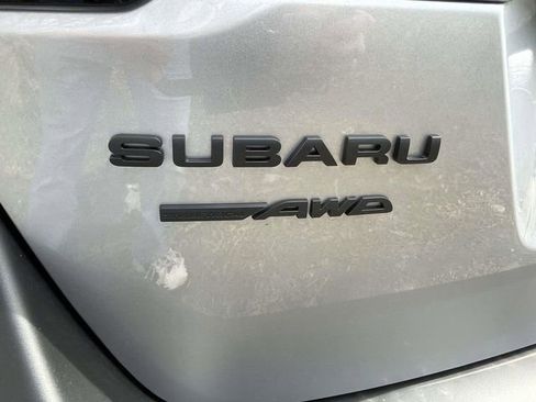 Used 2025 Subaru Outback Wilderness image 6