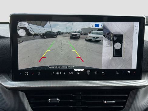 Certified 2025 Ford Explorer ST image 16