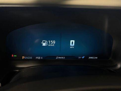 Used 2025 Ford Bronco Big Bend AWD/4WD image 18