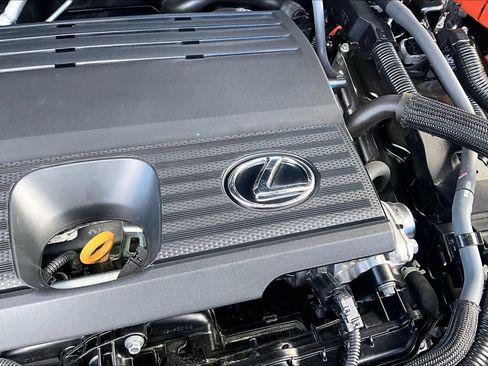 Used 2025 Lexus RX 350 Premium Plus image 33