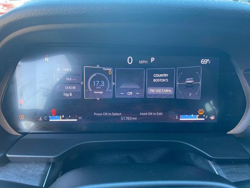 Used 2021 Jeep Grand Cherokee L Limited image 31