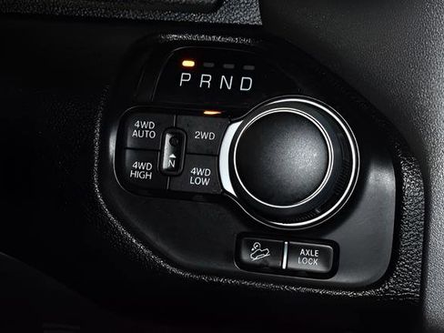 Used 2022 RAM 1500 Big Horn w/ Built-to-serve Edition AWD/4WD image 19