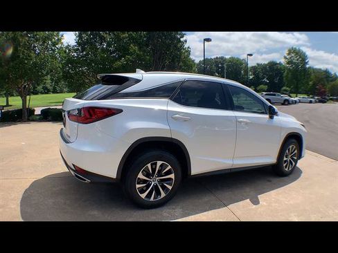 Certified 2022 Lexus RX 350 FWD w/ Premium Package image 8
