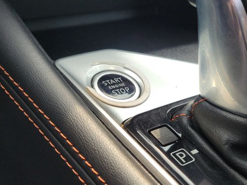 Used 2020 Nissan Altima 2.5 SR w/ Premium Package FWD image 28
